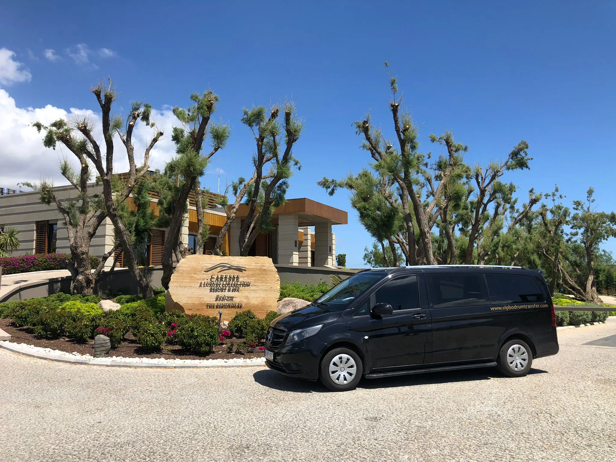 Vip Transfer